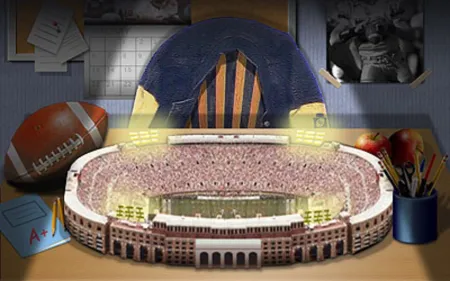 Portada de Front Office Football: The College Years