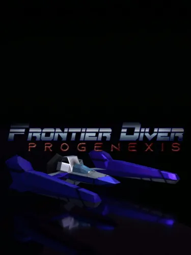 Portada de Frontier Diver Progenexis