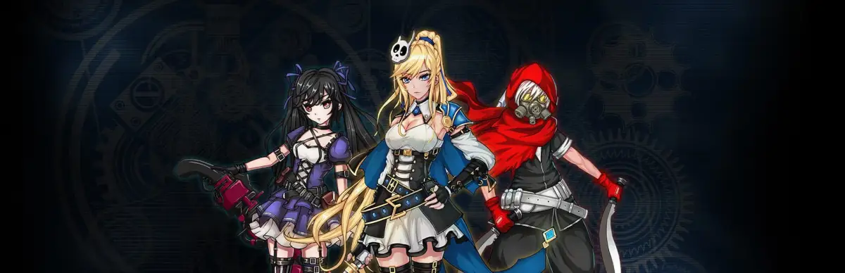 Frontier Hunter: Erza’s Wheel of Fortune