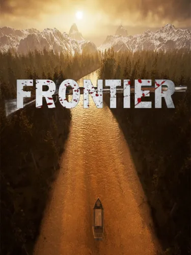 Portada de Frontier