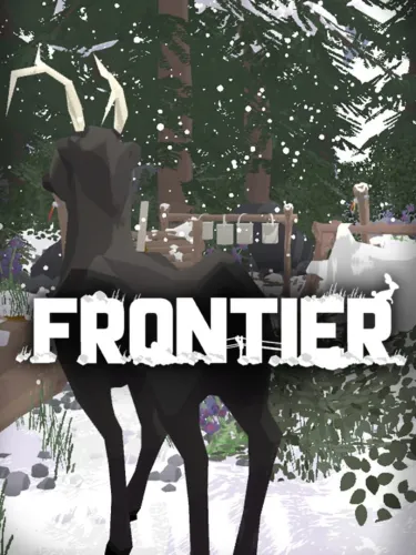 Portada de Frontier VR