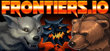 Portada de Frontiers.io