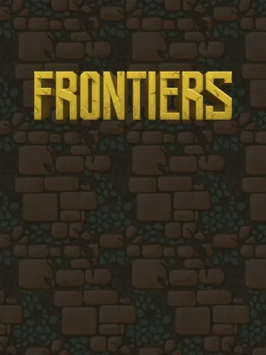 Portada de Frontiers