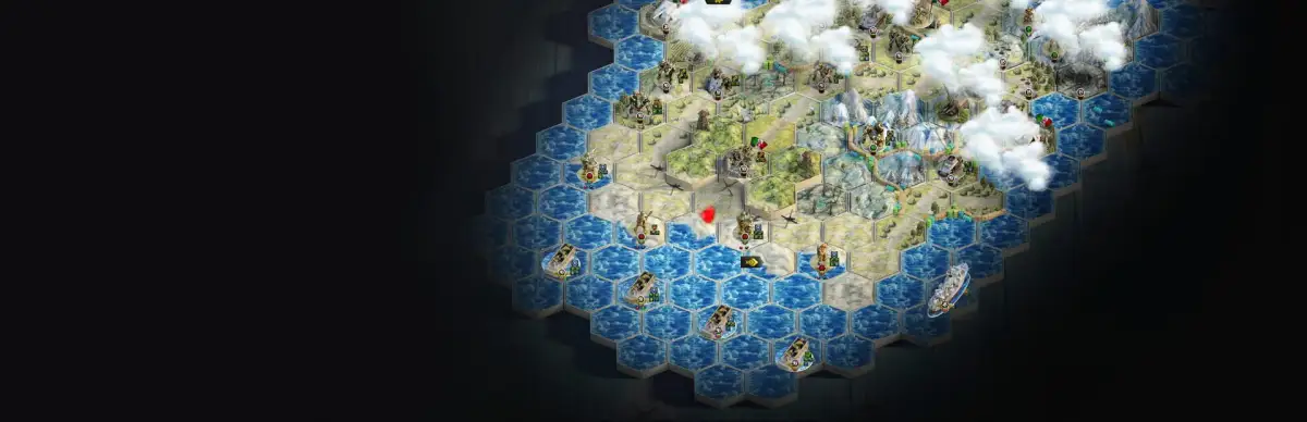 Frontline: World War II