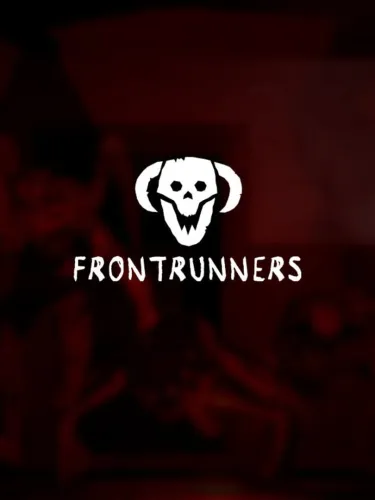 Portada de Frontrunners