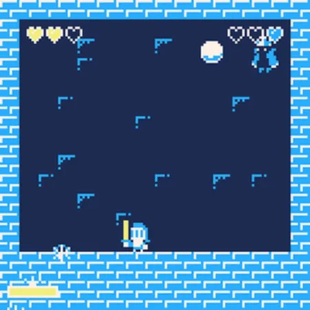 Portada de Frost Heart