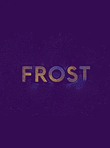 Portada de Frost