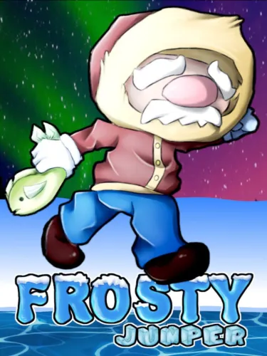 Portada de Frosty Jumper