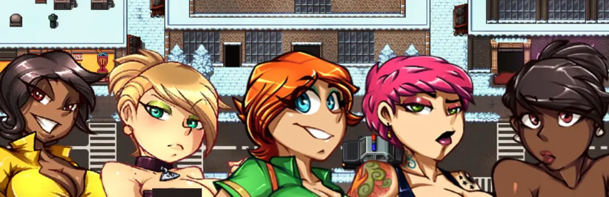 Frosty’s Cold Hard Produce!