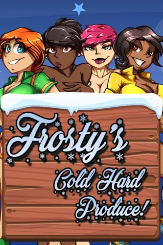 Portada de Frosty’s Cold Hard Produce!