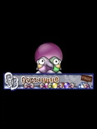 Portada de Frozen Bubble