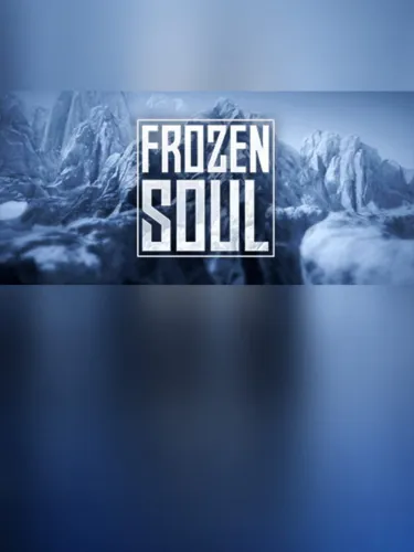 Portada de Frozen Soul