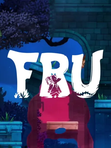 Portada de Fru