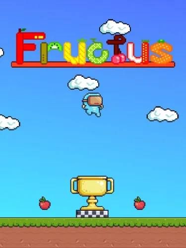 Portada de Fructus