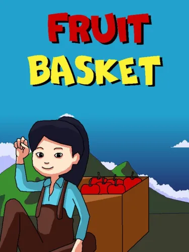 Portada de Fruit Basket