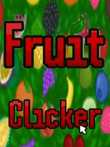 Portada de Fruit Clicker