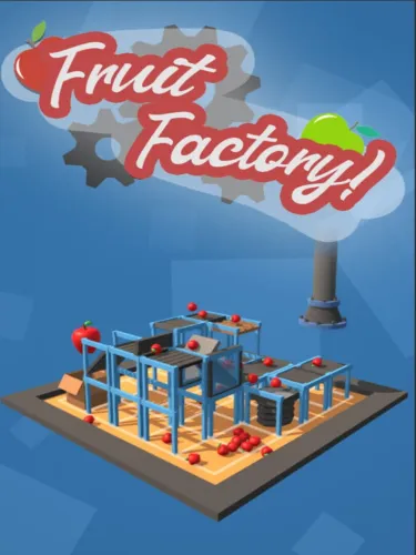 Portada de Fruit Factory