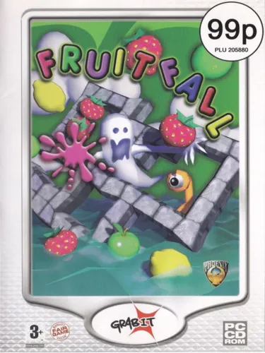 Portada de Fruit Fall