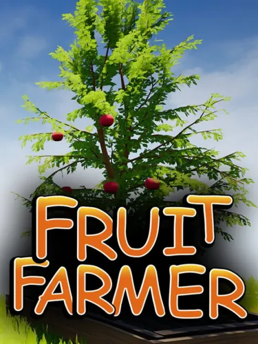Portada de Fruit Farmer