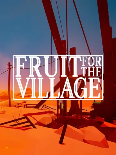 Portada de Fruit for the Village
