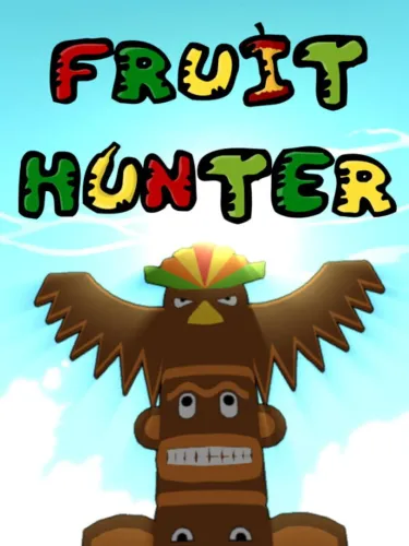 Portada de Fruit Hunter