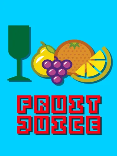 Portada de Fruit Juice