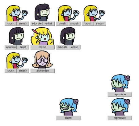 Portada oficial del videojuego Fruit Language Opinions