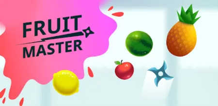 Portada de Fruit Master