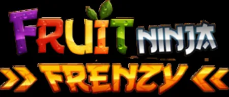 Portada de Fruit Ninja Frenzy