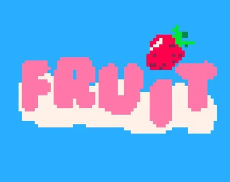 Portada de Fruit