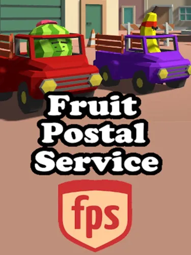 Portada de Fruit Postal Service