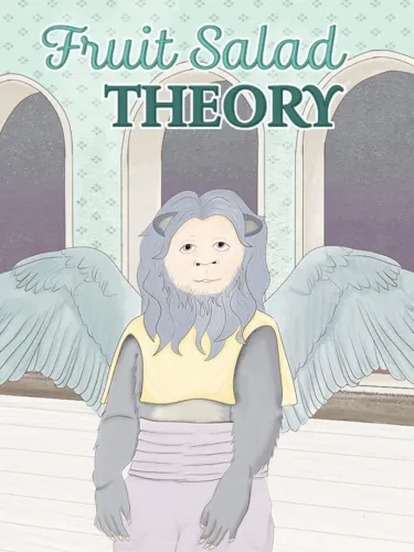 Portada de Fruit Salad Theory