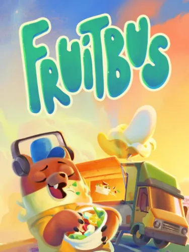 Portada de Fruitbus