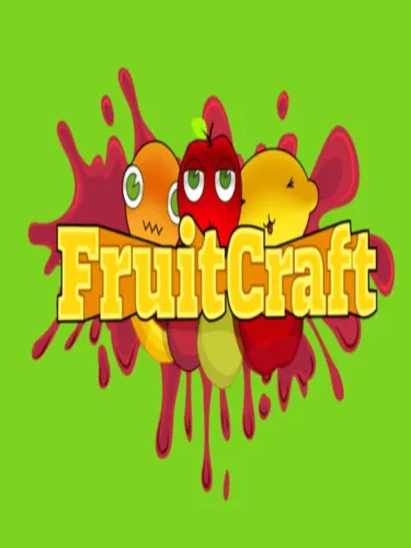 Portada de Fruitcraft