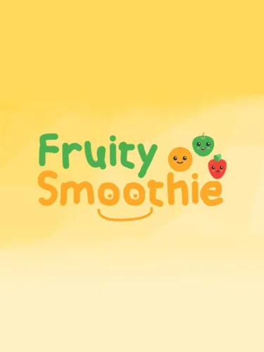 Portada de Fruity Smoothie