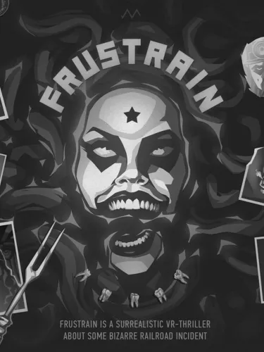 Portada de Frustrain