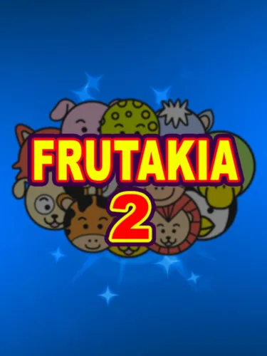 Portada de Frutakia 2