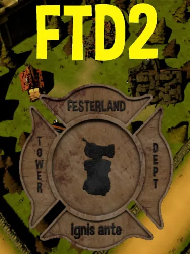 Portada de FTD2