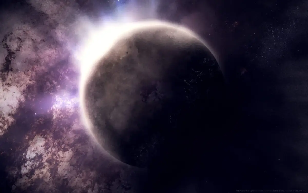 FTL: Faster Than Light