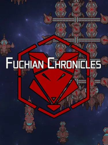 Portada de Fuchian Chronicles