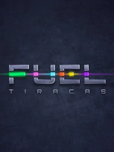 Portada de Fuel Tiracas