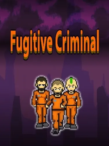 Portada de Fugitive Criminal