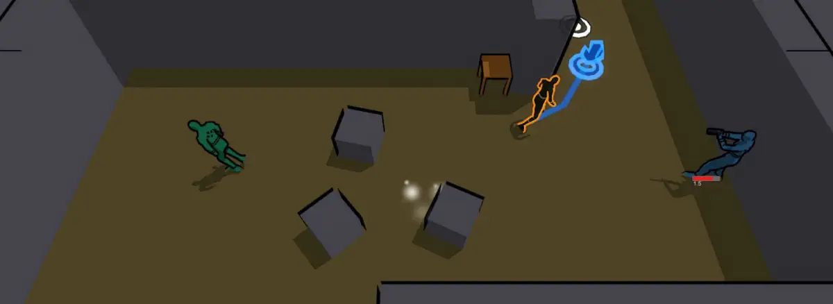 Portada de Fugitive Shift