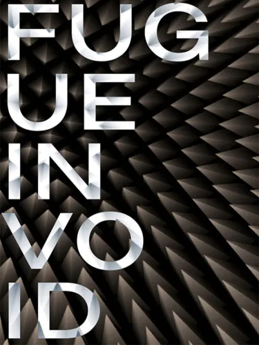 Portada de Fugue in Void