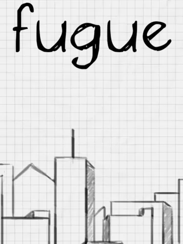 Portada de Fugue