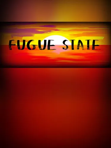 Portada de Fugue State
