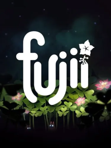 Portada de Fujii