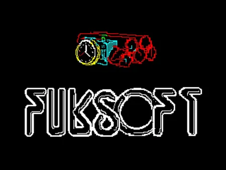 Portada de Fuksoft