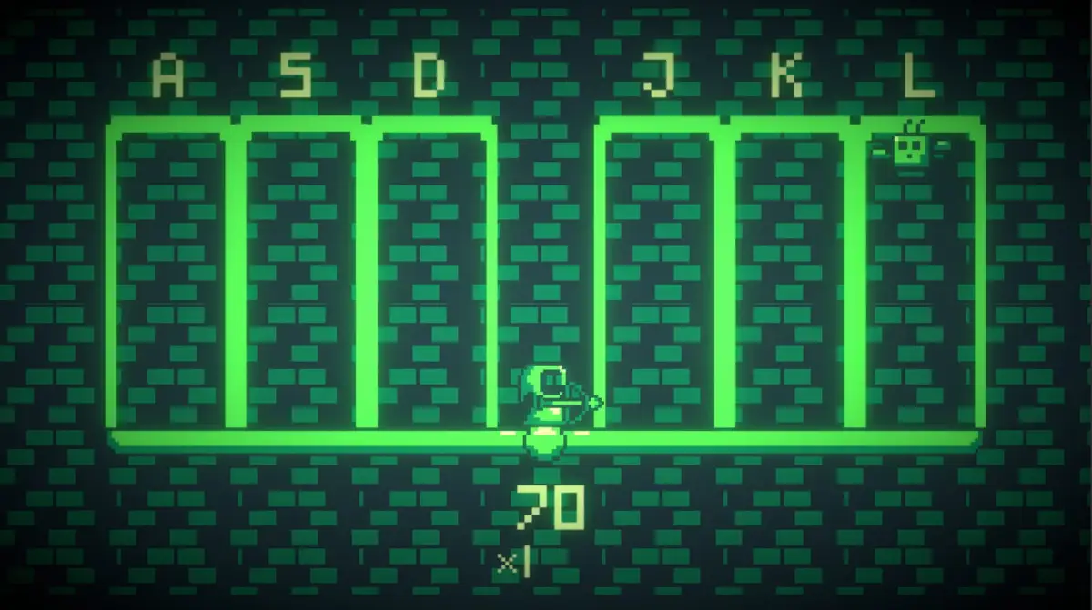 Portada de Fulcrum Frenzy