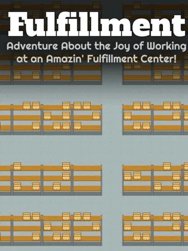 Portada de Fulfillment